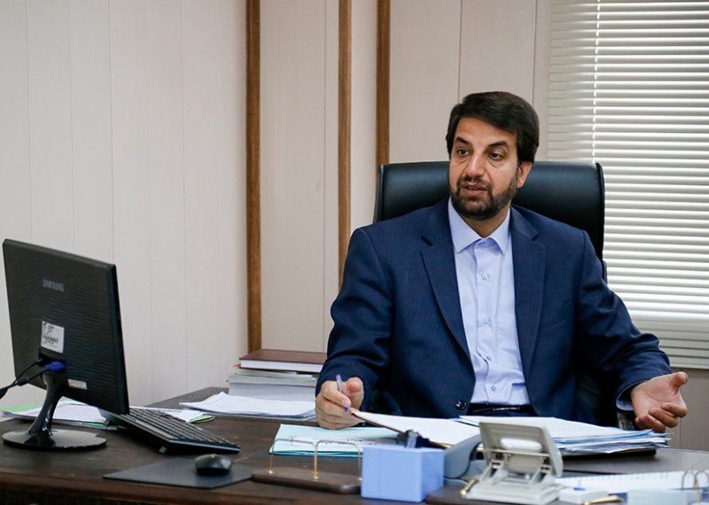 1717874024 توضیحات رئیس کمیته اخلاق در رابطه پرونده مس آفتاب وطن