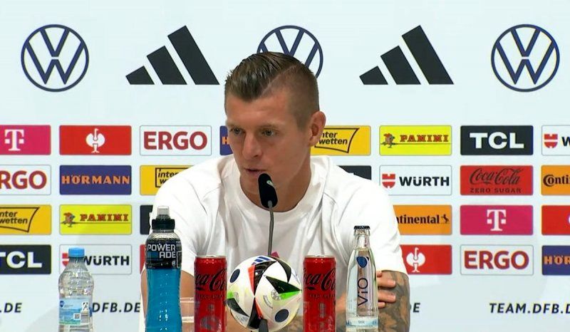 1718163150 دعوای مهمی نبوده است، نباید با رو دیگر دوئل کرد‌ آفتاب