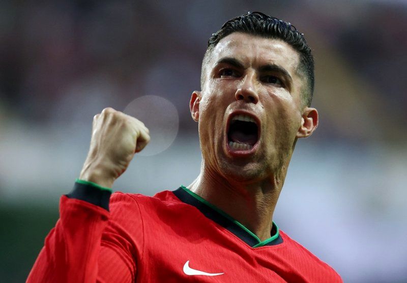 1718181221 اعتراف تلخ رونالدو بعد از درخشش مجدد آفتاب وطن