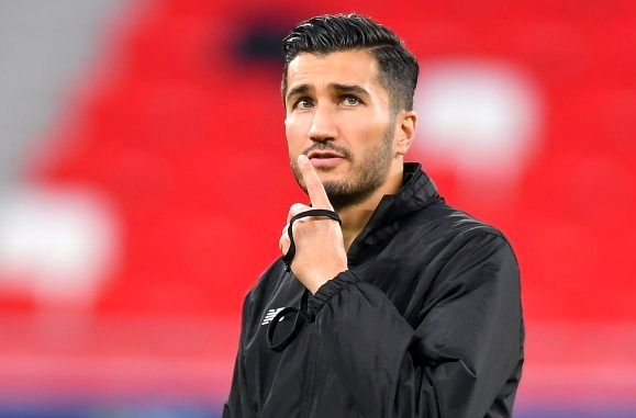 1718379925 گزینه مهم جانشینی ترزیچ در دورتموند آفتاب وطن