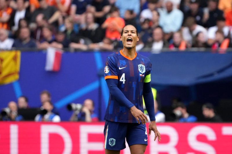 1718560522 حتی یک لحظه نمی‌ترسیدم هلند برنده نشود آفتاب وطن