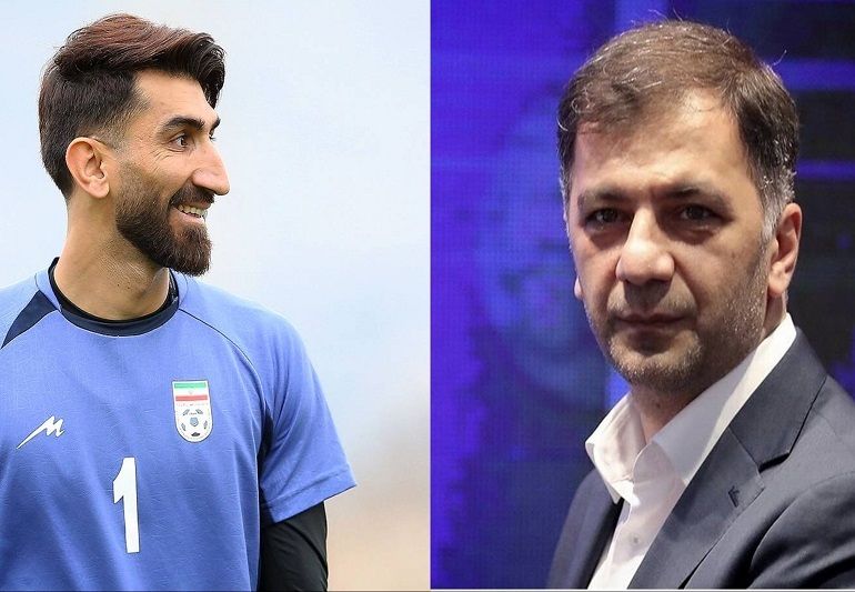 1718668884 نظر 200 میلیاردی استقلال به بیرانوند خیالی است آفتاب وطن