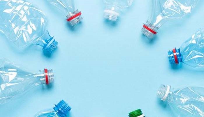 کدام پلاستیک برای بدن مضر نیست؟