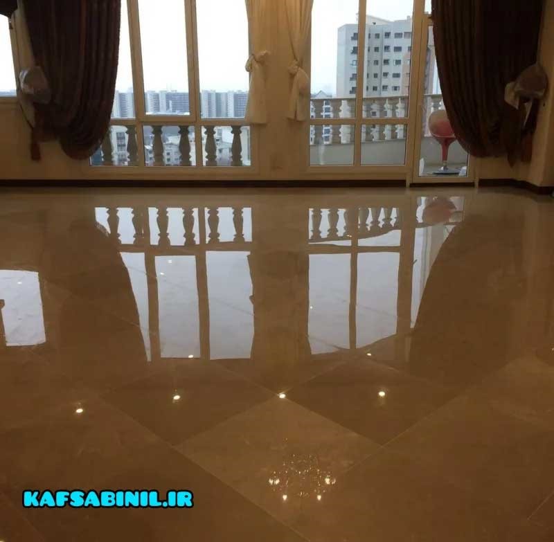 انتخاب کفسابی در تهران و کرج با توجه به نظرات کاربران و خدمات گیرندگان