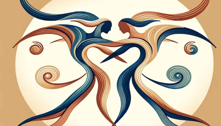 آشنایی با آنیما و آنیموس