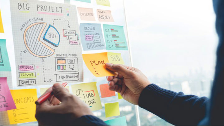 ۱۰ استعداد سازمانی الزامی برای پیروزی شغلی_آفتاب وطن 10 انواع مهارت های سازمانی