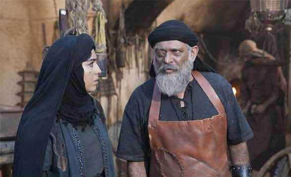 «شور عاشقی» به اکران مردمی رسید