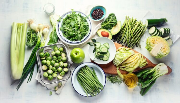 1722496860 543 رژیم گیاه‌ خواری مزایا و معایب راهنمای گیاه خواری