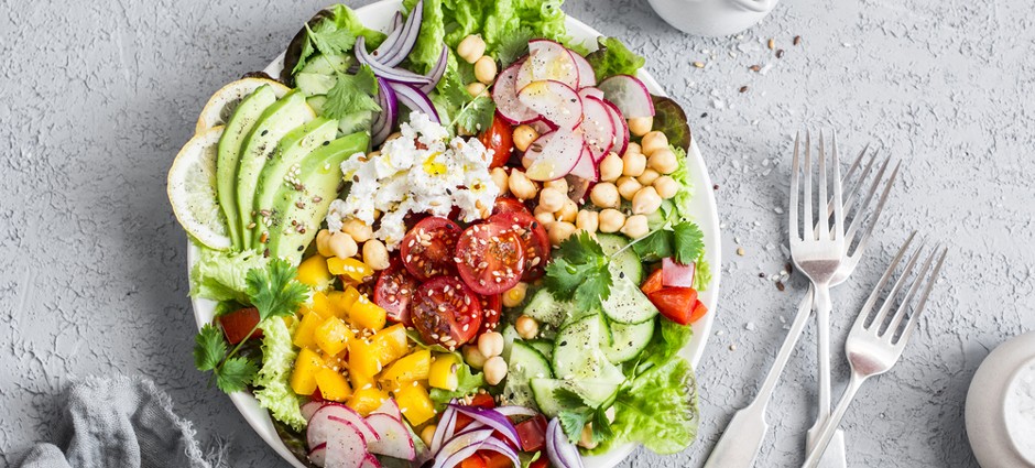 1722496862 رژیم گیاه‌ خواری مزایا و معایب راهنمای گیاه خواری