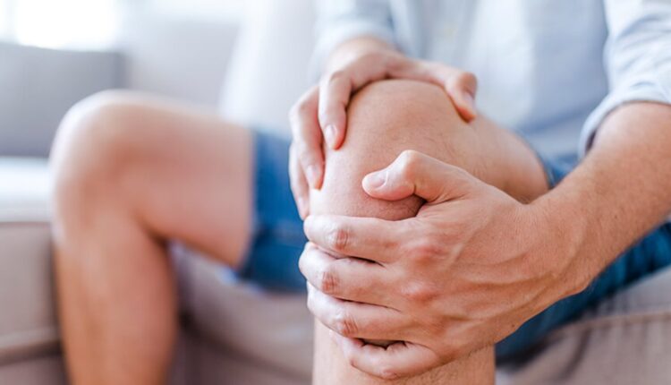 1722856954 866 درمان زانو درد راه حلهای قطعی، سریع بدون جراحی