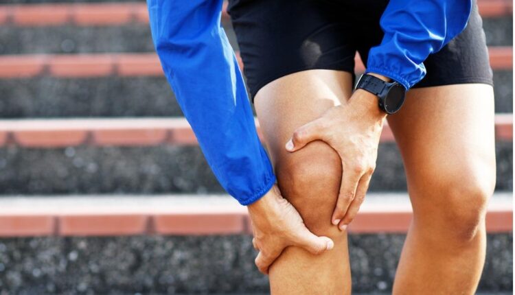 1722856954 898 درمان زانو درد راه حلهای قطعی، سریع بدون جراحی