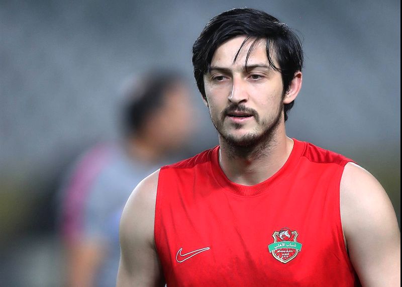 1723101150 است و ری سردار، ناکامی سپاهان را اسپویل کرده بود آفتاب