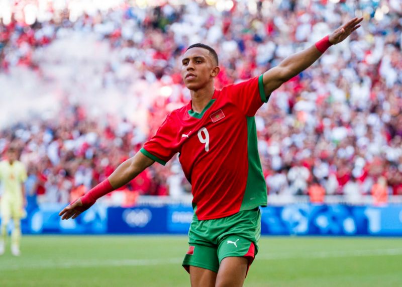 1723138820 ستاره‌ای که العین را قهرمان کرد آفتاب وطن