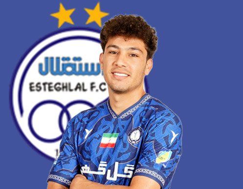 1723320337 سومین خرید استقلال از سیرجان آفتاب وطن