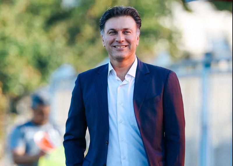 1723483284 دو مهاجم تازه در اردوی تیم تراکتور آفتاب وطن