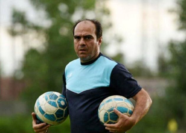 1723573730 سریع سرپرست استقلال معارفه شد آفتاب وطن