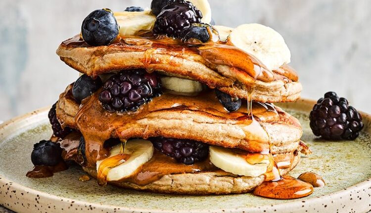 ۱۵ ایده صبحانه برای افت وزن سالم + ۴ مسئله افت وزن ایمن_آفتاب وطن 41 1723577187 753 ۱۵ ایده صبحانه برای افت وزن سالم ۴ مسئله