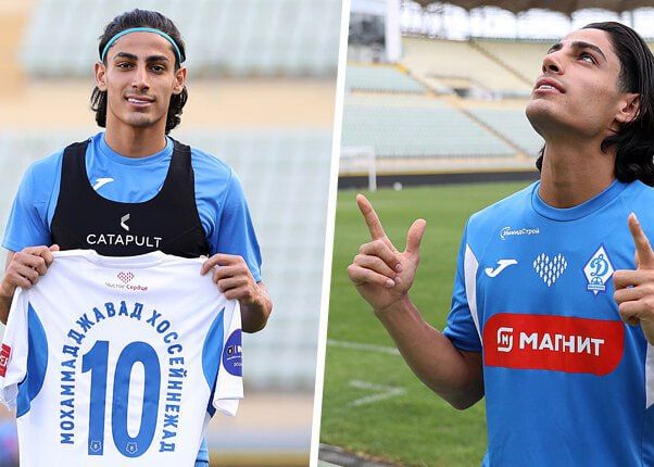 1724134832 ورود شگفت و غریب ستاره سپاهان به روسیه آفتاب وطن