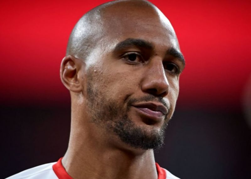 1724189340 اولین تمرین انزونزی با سپاهان برگزار شد آفتاب وطن