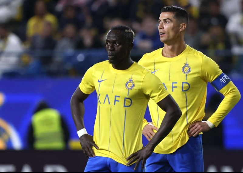 1724207417 رونالدو رفیقش را نگه نداشت مانه همبازی بنزما آفتاب وطن