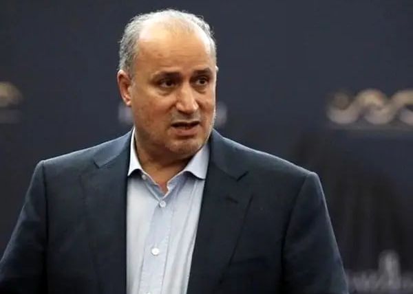 1724225474 رئیس فدراسیون فوتبال جراحی شد آفتاب وطن