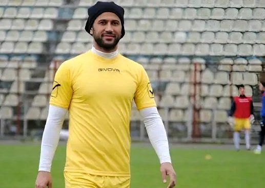 1724334105 امتناع شگفت مهرداد اولادی از یک انتقال بزرگ آفتاب وطن