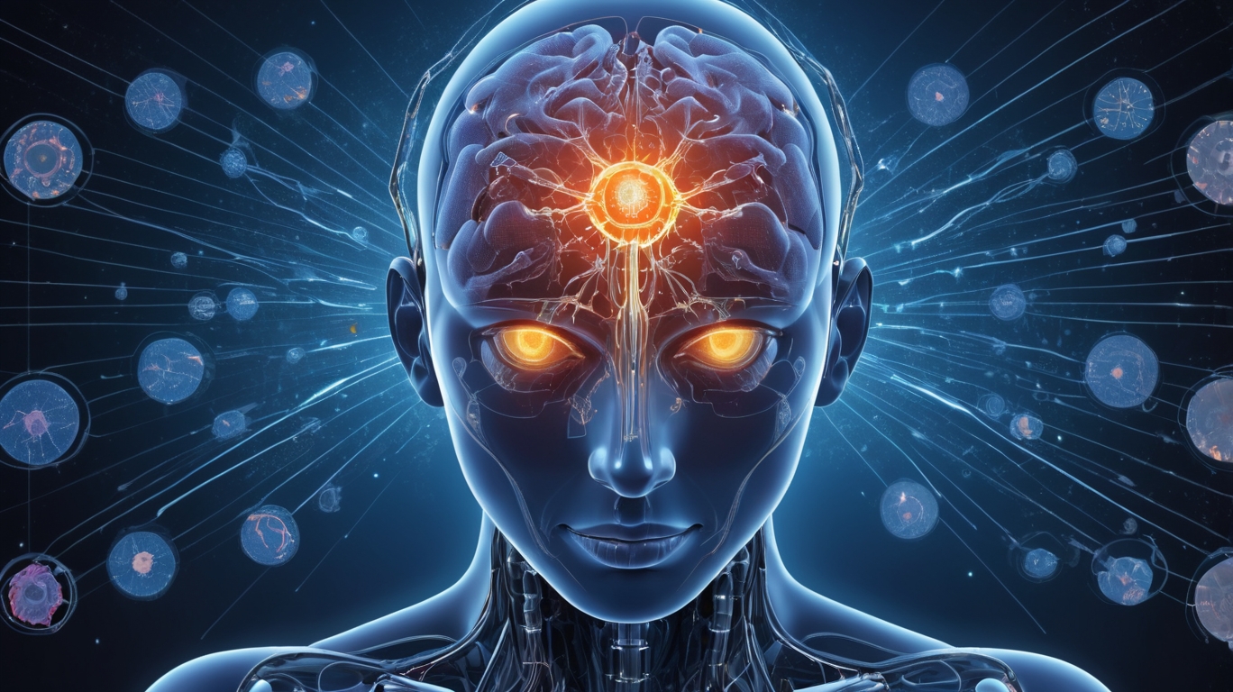 1724477561 61 پیش‌بینی بیماری با هوش مصنوعی با دقت ۹۹۸۹ درصدی آفتاب