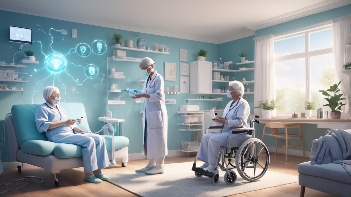 1724477561 845 پیش‌بینی بیماری با هوش مصنوعی با دقت ۹۹۸۹ درصدی آفتاب