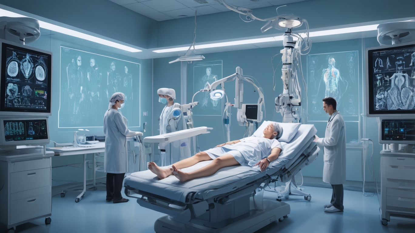 1724477561 972 پیش‌بینی بیماری با هوش مصنوعی با دقت ۹۹۸۹ درصدی آفتاب