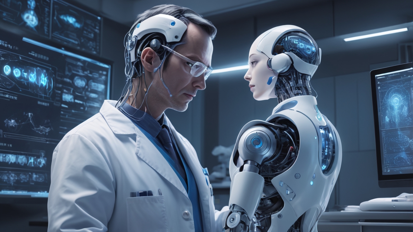 1724477562 394 پیش‌بینی بیماری با هوش مصنوعی با دقت ۹۹۸۹ درصدی آفتاب