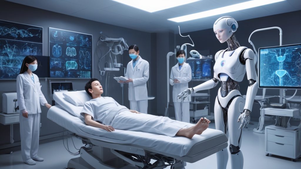 1724477563 پیش‌بینی بیماری با هوش مصنوعی با دقت ۹۹۸۹ درصدی آفتاب