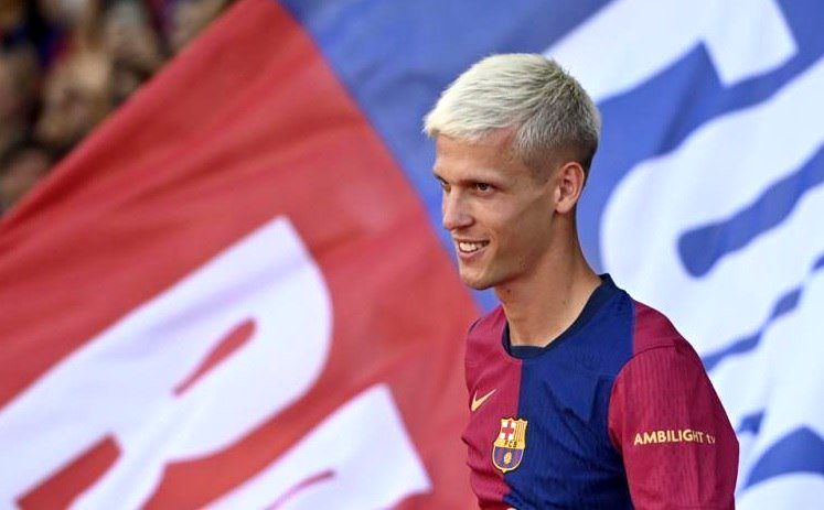 1724532888 لحظه‌شماری بارسا برای قرارداد 240 میلیون یورویی آفتاب وطن