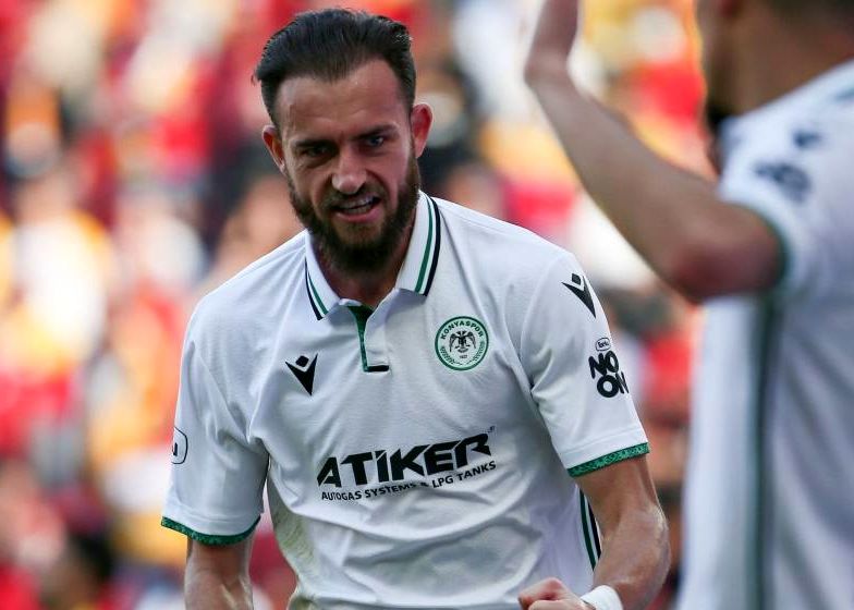 1724550969 خداحافظ قونیه اسپور، سلام به تراکتور آفتاب وطن