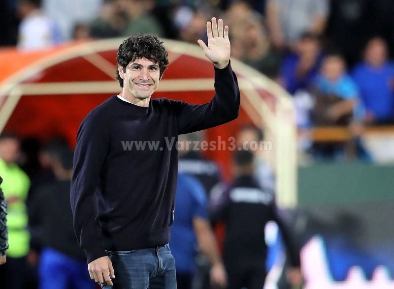 1725003473 مجوز بازی گوستاوو بلانکو صادر شد آفتاب وطن