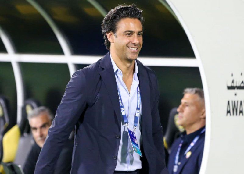 استارت فرهاد برای برگشت به مربی‌گری آفتاب وطن