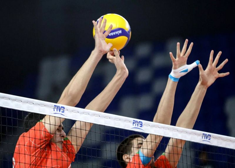 ایران ۲ ۳ ایتالیا افسوس بزرگ، حذف شدیم آفتاب وطن