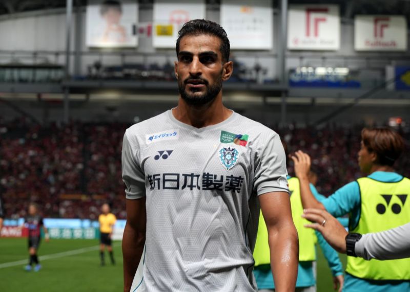 شهاب زاهدی بی‌رحم شد عادت همیشگی آفتاب وطن