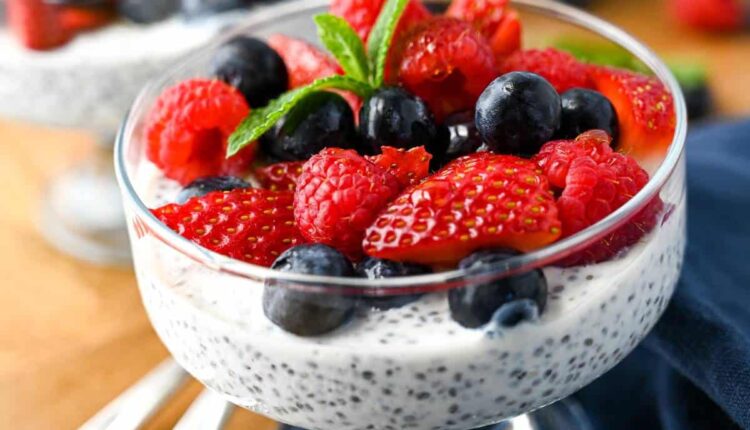 ۱۵ ایده صبحانه برای افت وزن سالم + ۴ مسئله افت وزن ایمن_آفتاب وطن 34 ۱۵ ایده صبحانه برای افت وزن سالم ۴ مسئله