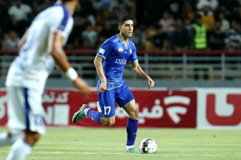 1725166217 برد ما روبه رو استقلال 11 نفره نبود آفتاب وطن