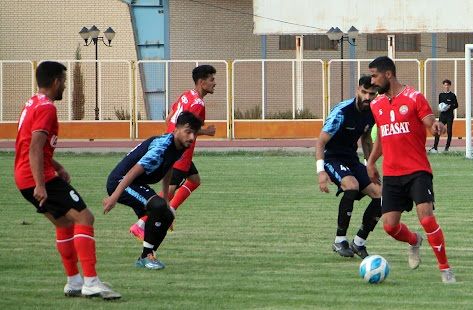 1725727755 آخر ماجرای کویر مقوا و بعثت کرمانشاه آفتاب وطن