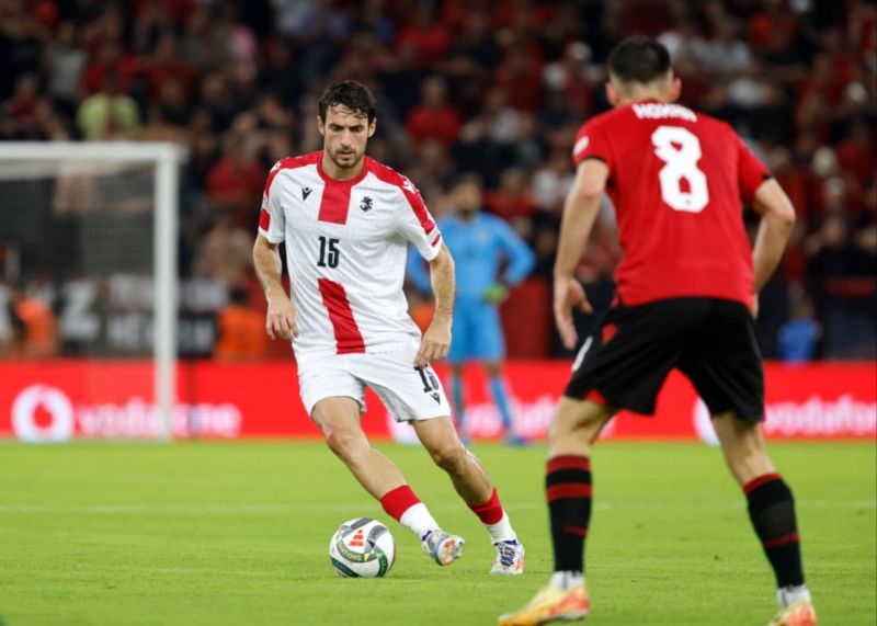 1726107111 گول سیانی و ناکامی وین گر مس در لیگ ملت‌ها آفتاب