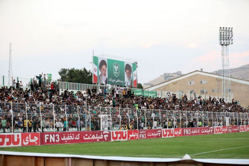 1726143241 خیبرِ لیگ برتری بهتر از خیبرِ لیگ یک آفتاب وطن