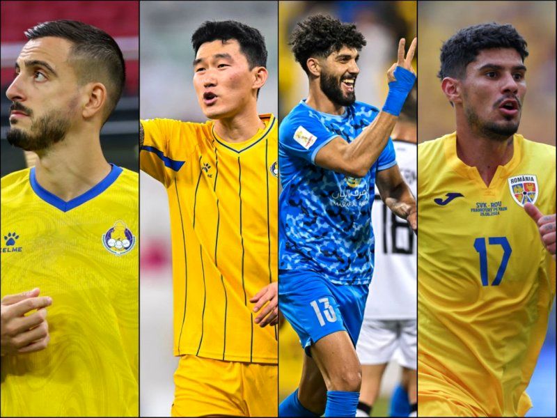 1726487092 استقلال از الغرافه کم ستاره تر نیست آفتاب وطن