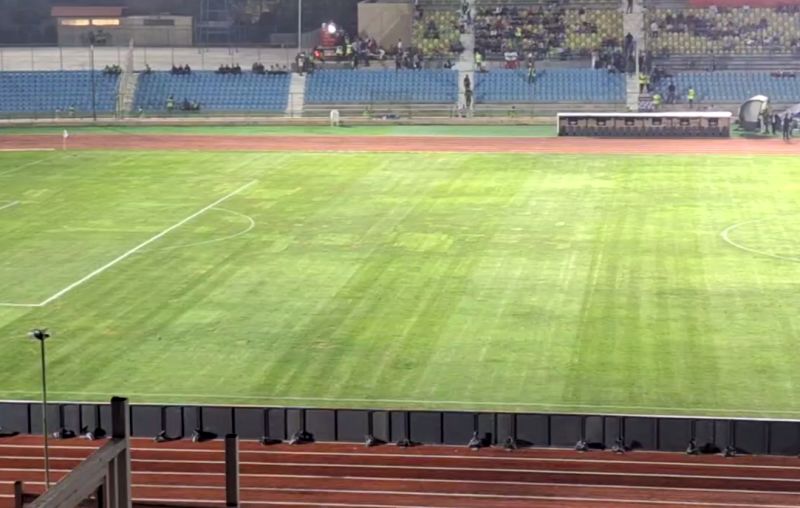 1726505153 خبری از آتش‌سوزی در ورزشگاه شهرقدس نیست آفتاب وطن