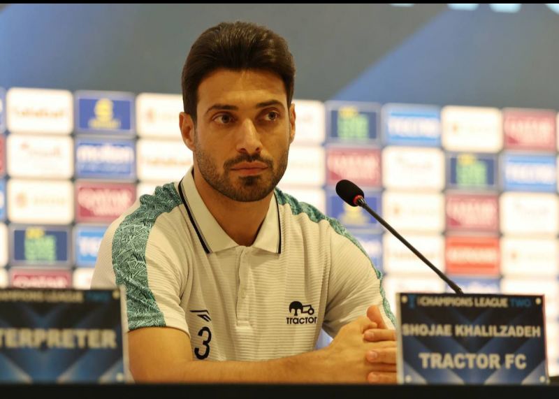 1726577322 می‌توانستیم در لیگ نخبگان باشیم آفتاب وطن