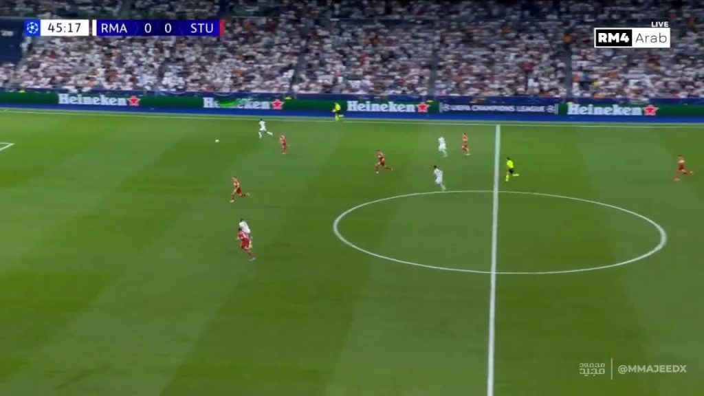 1726613474 گل مفت امباپه برای رئال‌مادرید آفتاب وطن