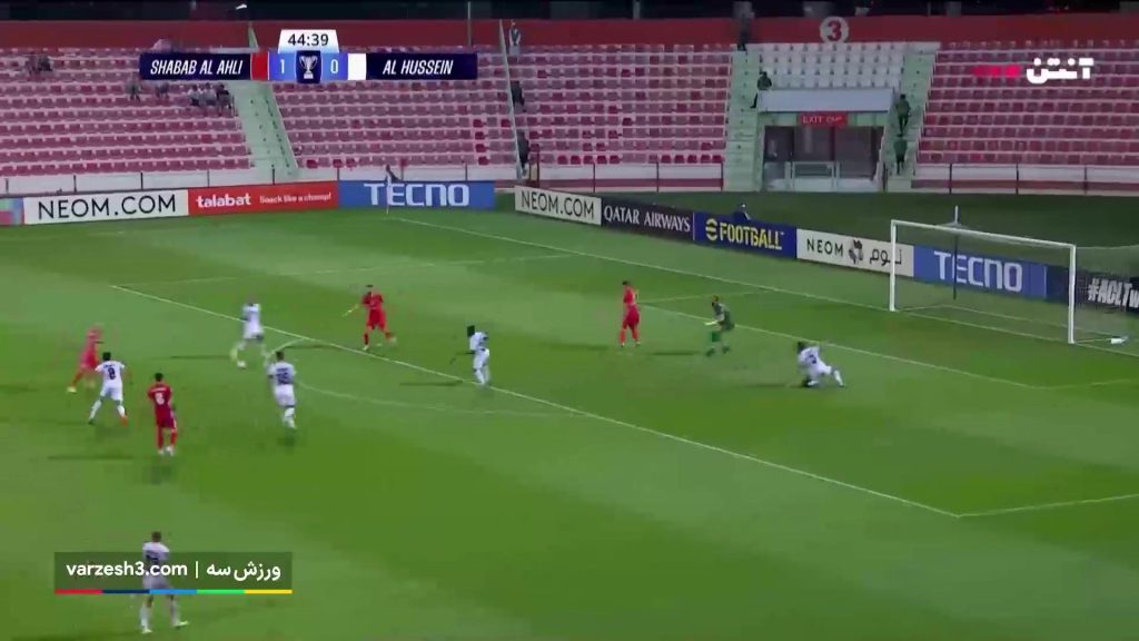 1726685747 سوپرگل استثنایی آزمون با ضربه‌ای زلاتانی آفتاب وطن