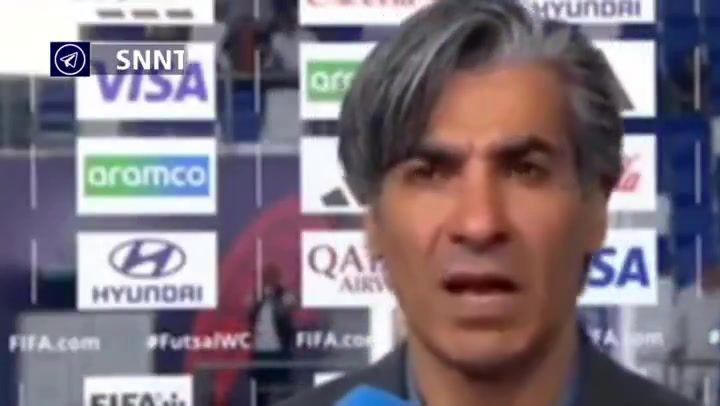 1726776087 شمسایی از بازیکنانم راضی نیستم آفتاب وطن