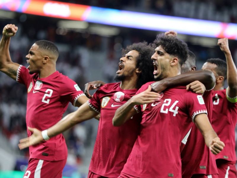 1726830360 سقوط آزاد قهرمان آسیا در رنکینگ فیفا آفتاب وطن