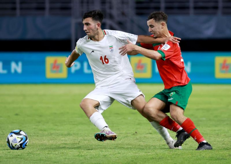 1726884533 تازه ترین خرید استقلال از تیم ملی جوانان آفتاب وطن